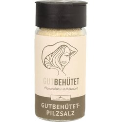 Gutbehütet Pilzmanufaktur Bio gobova sol Cene