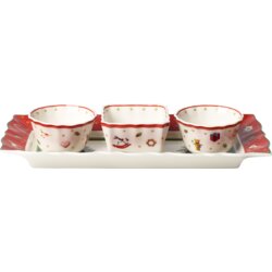 Villeroy & Boch SET SKODELIC ZA OMAKE Cene