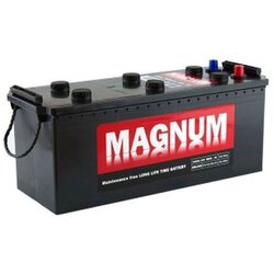 Magnum Akumulator, 12 V, 120 Ah, D+ Cene
