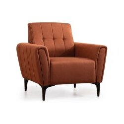 Atelier Del Sofa Fotelja Hamlet Bronze Cijene
