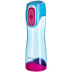 Contigo Otroška hidracijska steklenička Swish 500 ml – azurna Cene