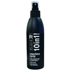  za kosu u spreju Black – 200 ml Cijene