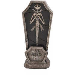 Widdop & Co. Kasica The Nightmare Before Christmas Cene
