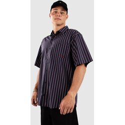 Monet Skateboards Sweeper Strip Srajca red / white / blue Cene
