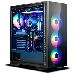 Ct Computers Racunar CTPC Pro i7-12700KF/B660/32GB/2TB/RX9060/3Y/igrice/programiranje/3d modeliranje Cene