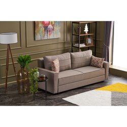 Atelier Del Sofa trosed Ece - krem Cene