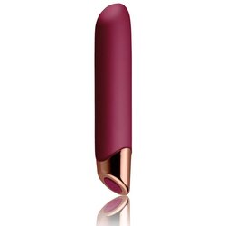 Rocks-Off Chaiamo Vibrator Burgundy Cene