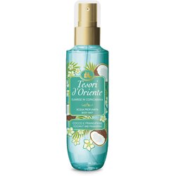 Tesori di Oriente Kokos sprej za telo 200ml Cene