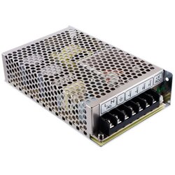 Mean Well napajalnik za LED trak 12V/8.5A/102W RS-100-12 Cene