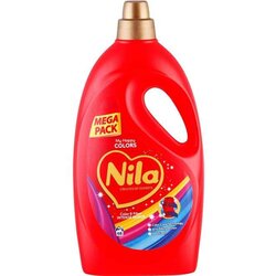 Nila detrdžent za pranje rublja my happy colors 68 pranja 3,7l Cene