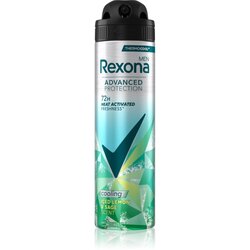 Rexona Men Advanced Protection dezodorant pršilo 150 ml Cene