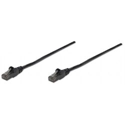 Intellinet mrežni kabel 10 m, črn Cene