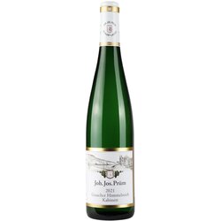 Weingut Joh. Jos. Prum J.J. Prum Graacher Himmerlreich Riesling Kabinett Cene