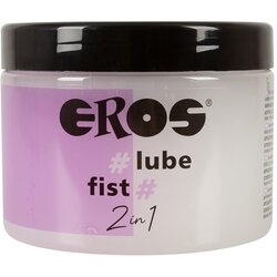 Eros 2in1 Lube & Fist 500ml Cene
