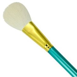 Menta Series 88 sintetička bijela kozja četka za brisanje Royal & Cene