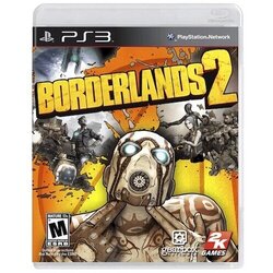 Borderlands 2 (PS3) - rabljeno Cene