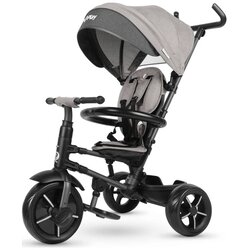 Qplay tricikl za decu Rito Star Grey, 10m+ Cene