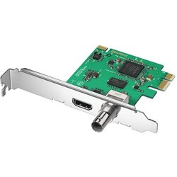 Blackmagic decklink mini monitor hd BDLKMINIMON3G Cene