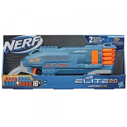 Nerf elite 2 warden db 8 Cene