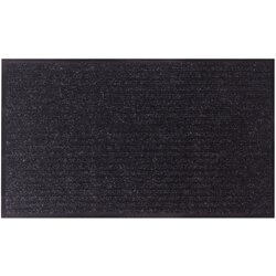 Linder Exclusiv Otirač 60 × 90 cm – crni Cene