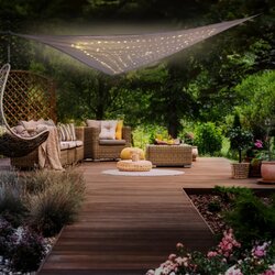 Leuchten Direct led solarna cerada just light Cene