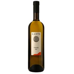 Monterosso d.o.o. kante vitovska 0,75l belo vino Cene