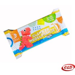 Glina Adria 500g Cene