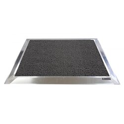 Pik otirač-aluminijumska dezobarijera/dezokadica premium 60cm x 80cm Cene
