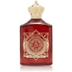 House Of Perfumes Glorious Oud Ambari parfumska voda 100 ml unisex Cene