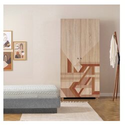 Hanah home garderober lidya 2 910 Cene