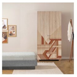 Hanah home Lidya 2 910 Ormar Cijene