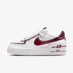 W af1 shadow Cene