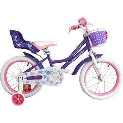 Veloss Bicikl za decu bmx 16 Cene
