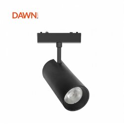 Dawn Magnetic slim reflektor LED26 - 055 18W 3000K 24° 48V DC crni Cene