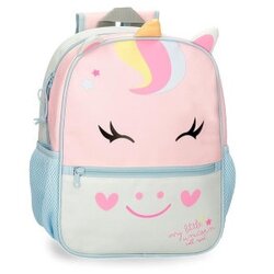 Roll Road Ranac 33 cm - Pink ( 49.922.45 ) Cene