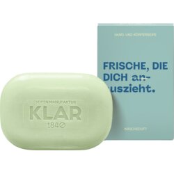 Klar Recimo milo Pralno milo - 135 g Cene