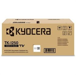 Kyocera TK1250 Toner za 3000str MA PA3500 Cene