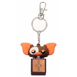 SD Toys Gremlins Pokis Gizmo u kutiji privjesak za ključeve Cene