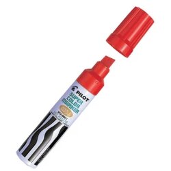 Marker PILOT SUPER COLOR WIDE BROAD CRVENI Cene