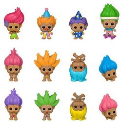 Funko Figura Mystery Minis: Trolls Classic Cene