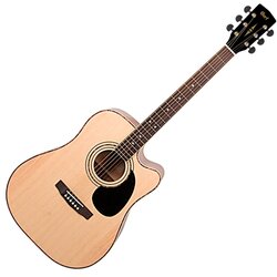 Cort Ak gitara AD880CE - NAT Cene