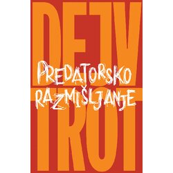 KP KNJIGE Predatorsko razmišljanje Cene