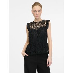 Orsay ženska bluza 1001252660000, Crna Cene
