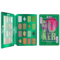 Catrice The Joker Eyeshadow Palette - 020 The Clown Prince of Crime Cijene