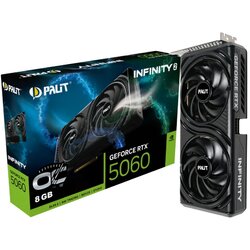  nvidia geforce rtx 5060 8GB 128bit rtx 5060 infinity 2 oc grafička karta Cene