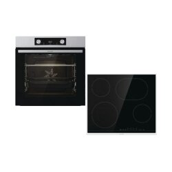 STEEL STEAM SET Gorenje Cene