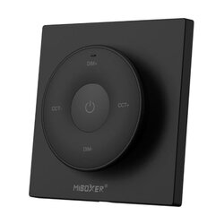 miboxer Mi-Light K2 mini daljinski upravljalnik - črn Cene