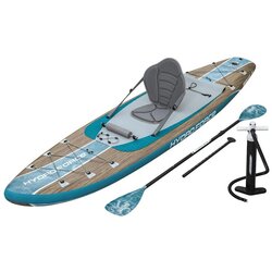 Bestway Hydro Force daska sup Kayak Set 2in1 335cm 6532E Cene
