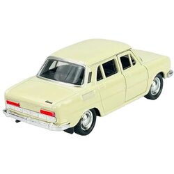 Škoda Octavia 1959 blue 1:34 Cene
