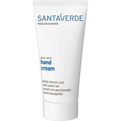 Santaverde hand cream Cene